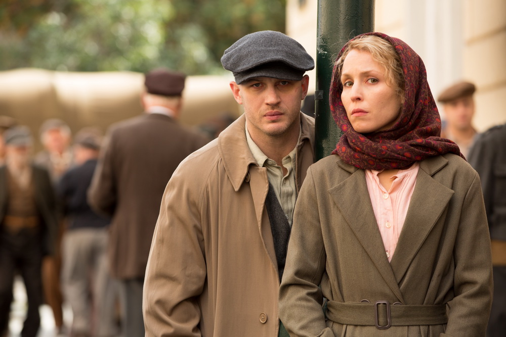Фильм Номер 44 (2015). Кадр N100372