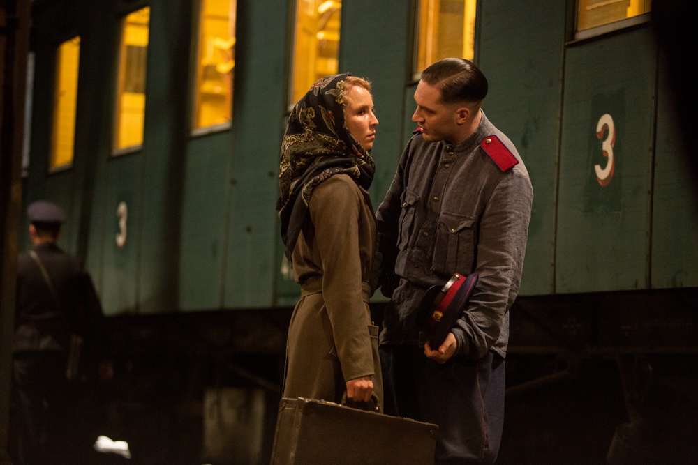 Фильм Номер 44 (2015). Кадр N100373