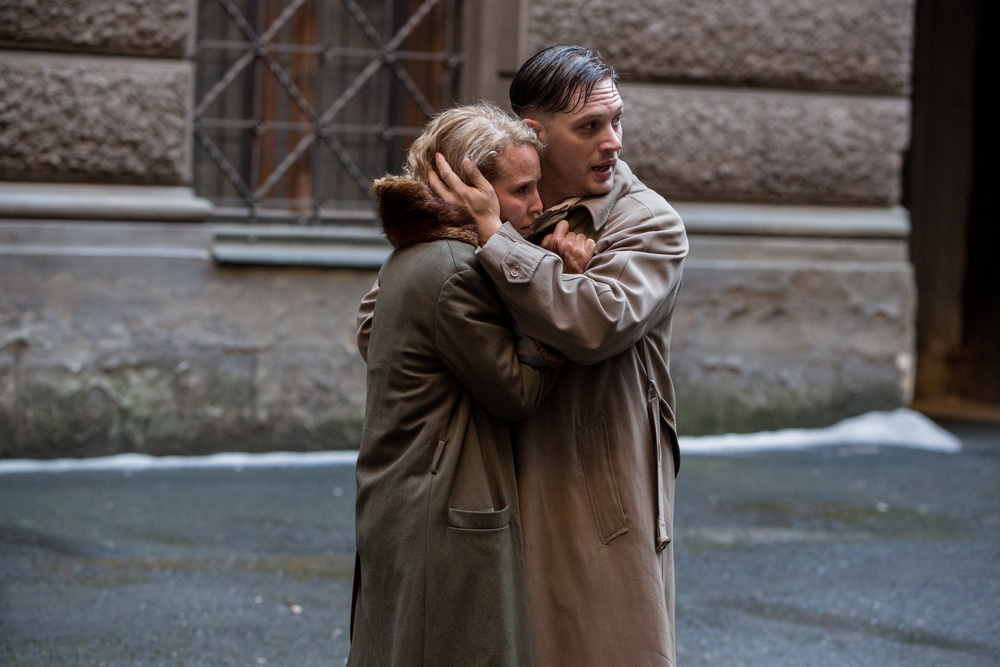 Фильм Номер 44 (2015). Кадр N100376