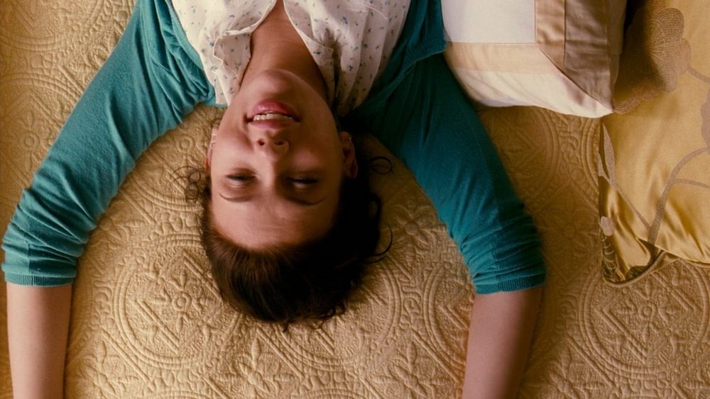 Фильм Дневники няни (2007). Кадр N100479