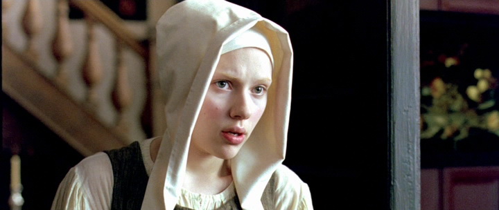 Фильм Девушка с жемчужной сережкой (2003). Кадр N100532
