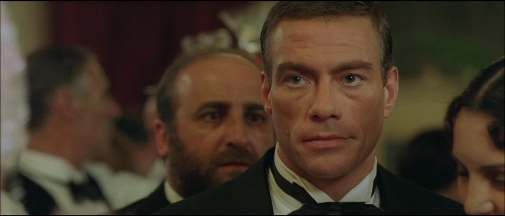 Фильм Легионер (1998). Кадр N100548