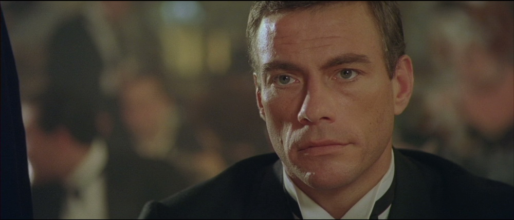 Фильм Легионер (1998). Кадр N100539