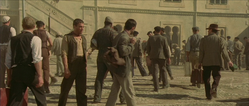 Фильм Легионер (1998). Кадр N100540