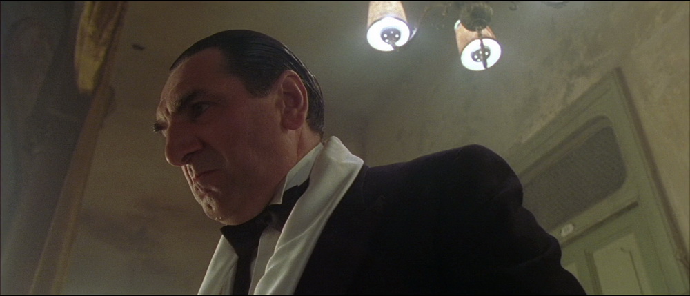 Фильм Легионер (1998). Кадр N100544