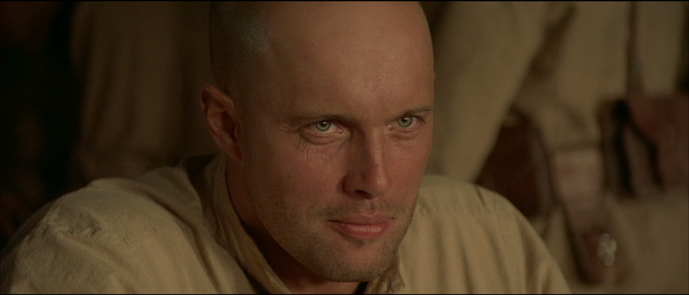 Фильм Легионер (1998). Кадр N100545