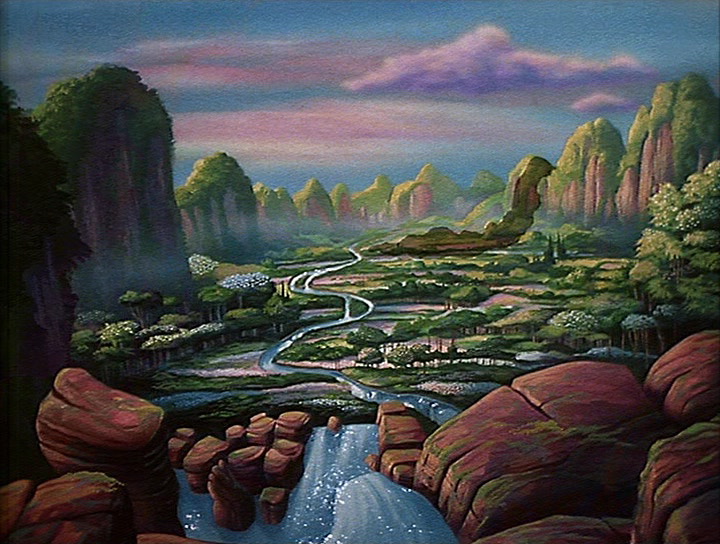 Фильм Земля до начала времен (1988). Кадр N100587