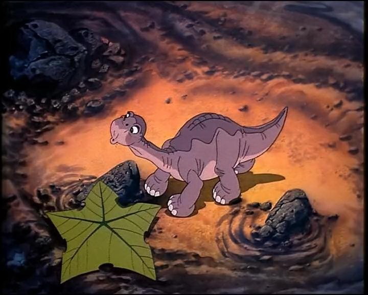 Фильм Земля до начала времен (1988). Кадр N100592