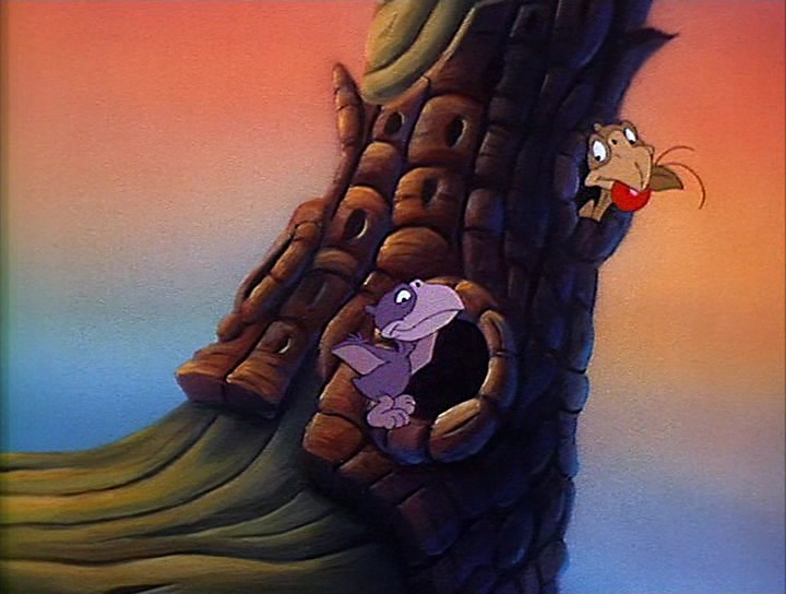 Фильм Земля до начала времен (1988). Кадр N100594