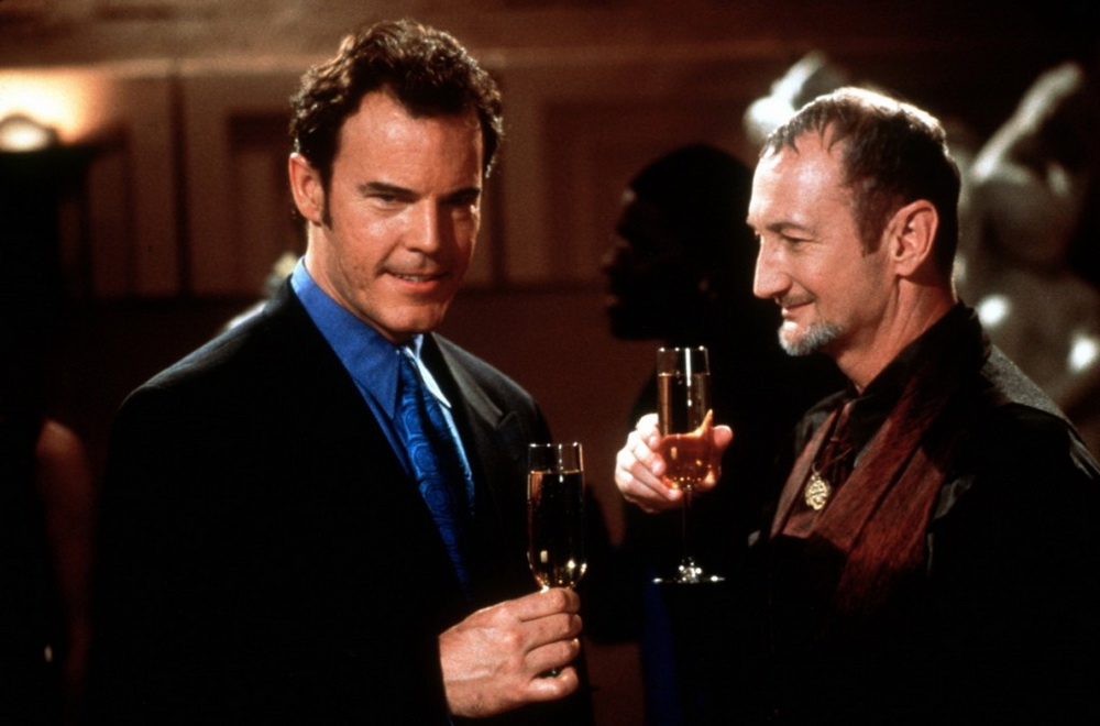 Фильм Исполнитель желаний (1997). Кадр N100643
