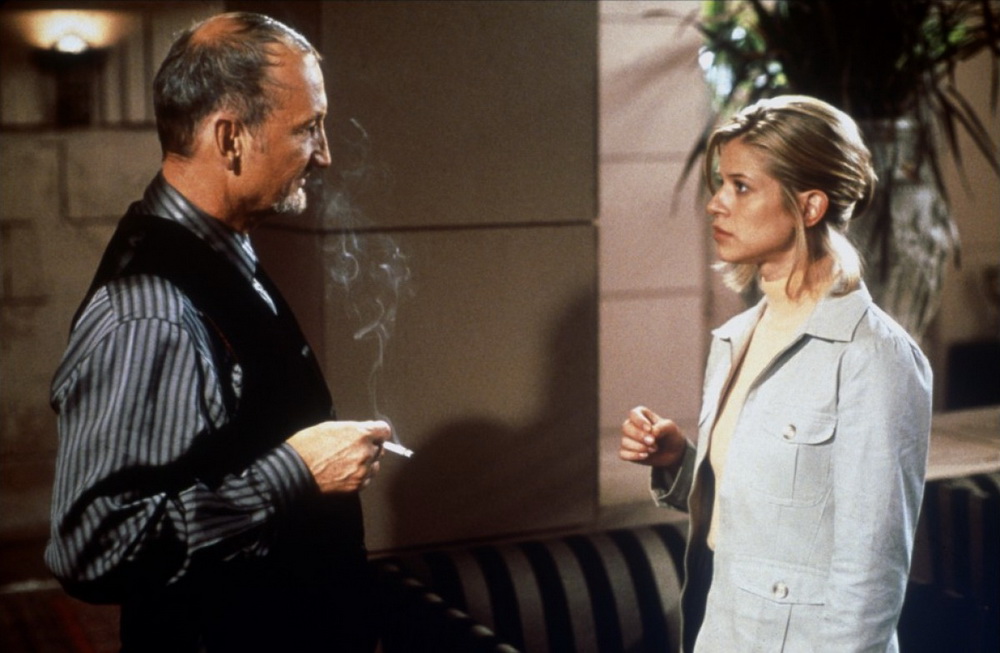 Фильм Исполнитель желаний (1997). Кадр N100646