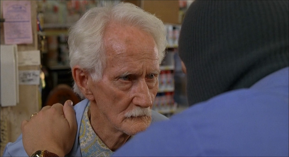 Фильм Нечего терять (1997). Кадр N100647