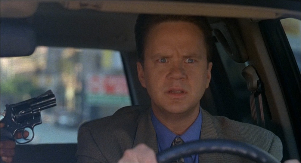 Фильм Нечего терять (1997). Кадр N100652