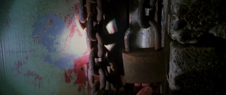 Фильм Власть страха (1999). Кадр N100661