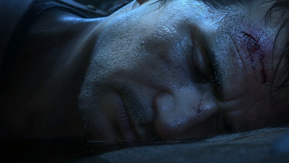 Игра Uncharted 4: Путь вора (2016). Скриншот N100938