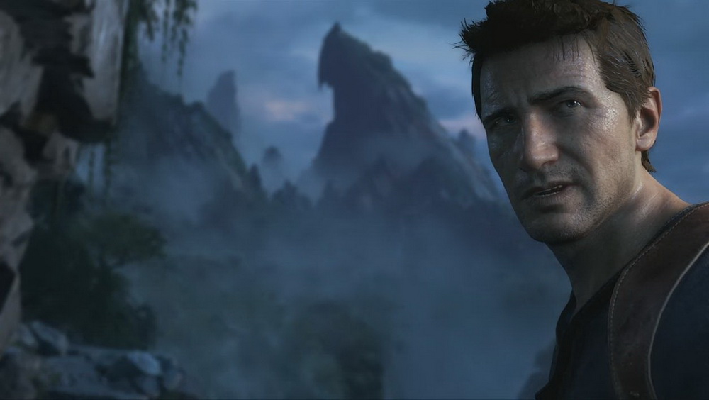 Игра Uncharted 4: Путь вора (2016). Скриншот N100948