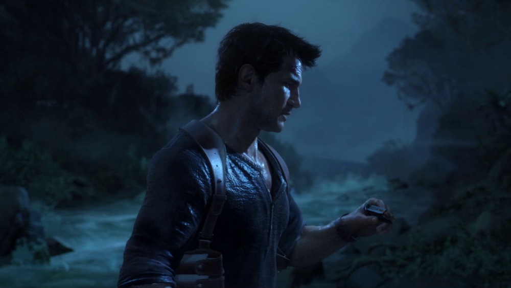 Игра Uncharted 4: Путь вора (2016). Скриншот N100941