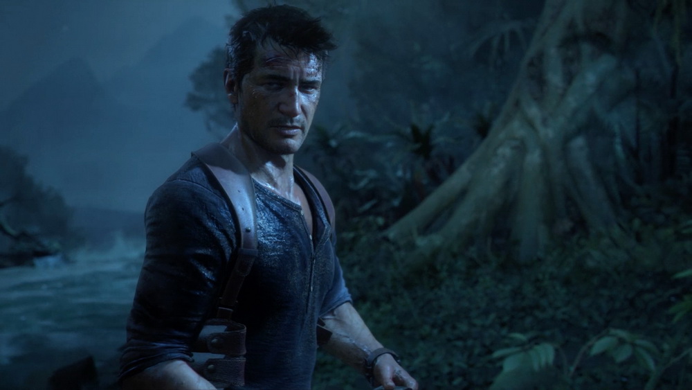 Игра Uncharted 4: Путь вора (2016). Скриншот N100942