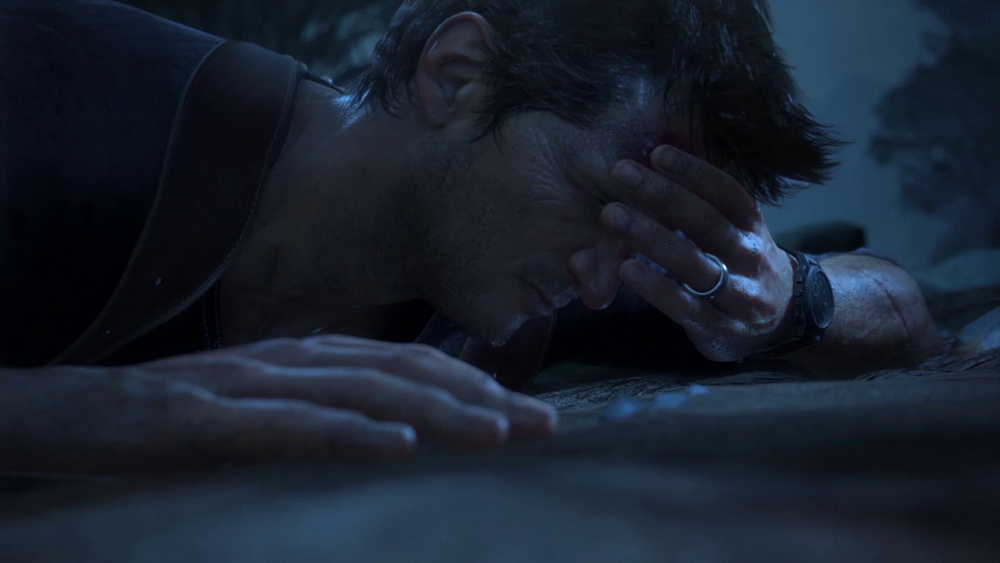 Игра Uncharted 4: Путь вора (2016). Скриншот N100943