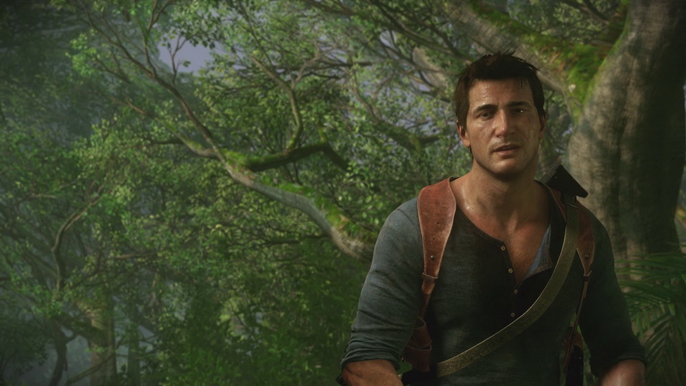 Игра Uncharted 4: Путь вора (2016). Скриншот N100944