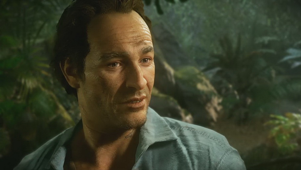 Игра Uncharted 4: Путь вора (2016). Скриншот N100946