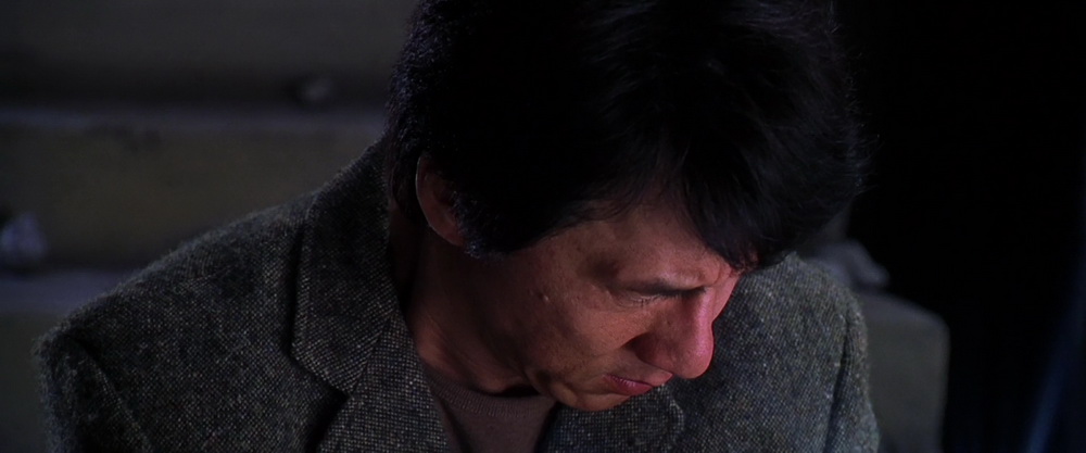 Фильм Медальон (2003). Кадр N100960