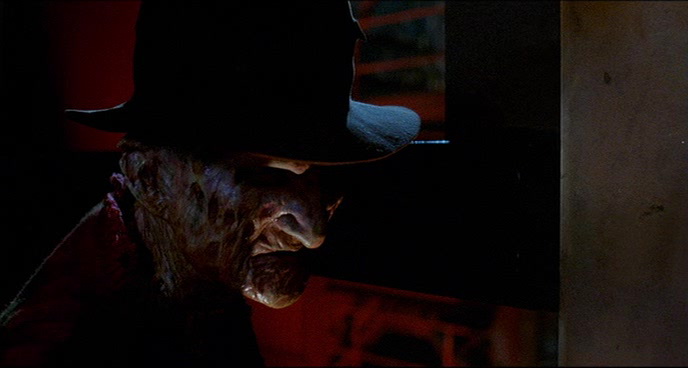 Фильм Кошмар на улице Вязов 2: Месть Фредди (1985). Кадр N101062
