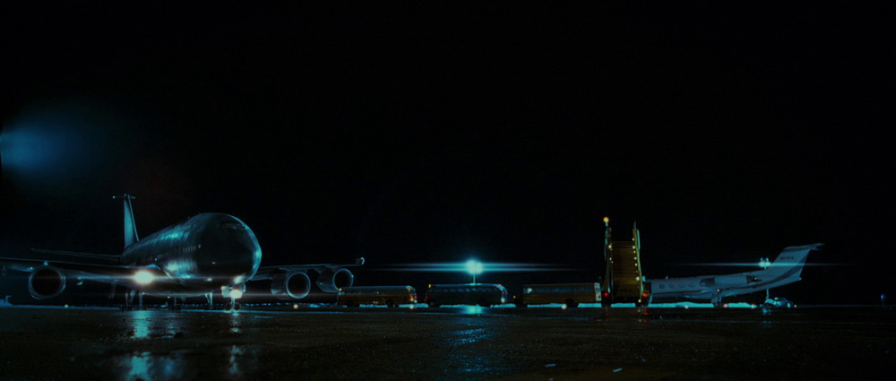 Фильм Иллюзия полета (2005). Кадр N101066