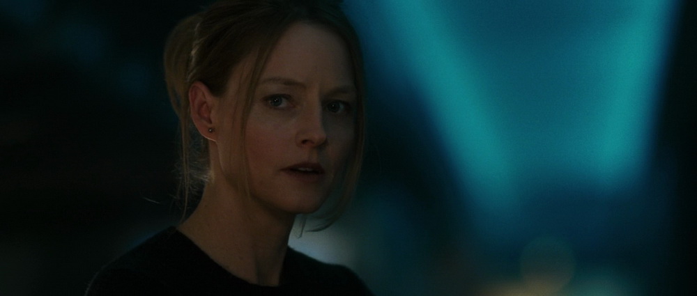 Фильм Иллюзия полета (2005). Кадр N101069