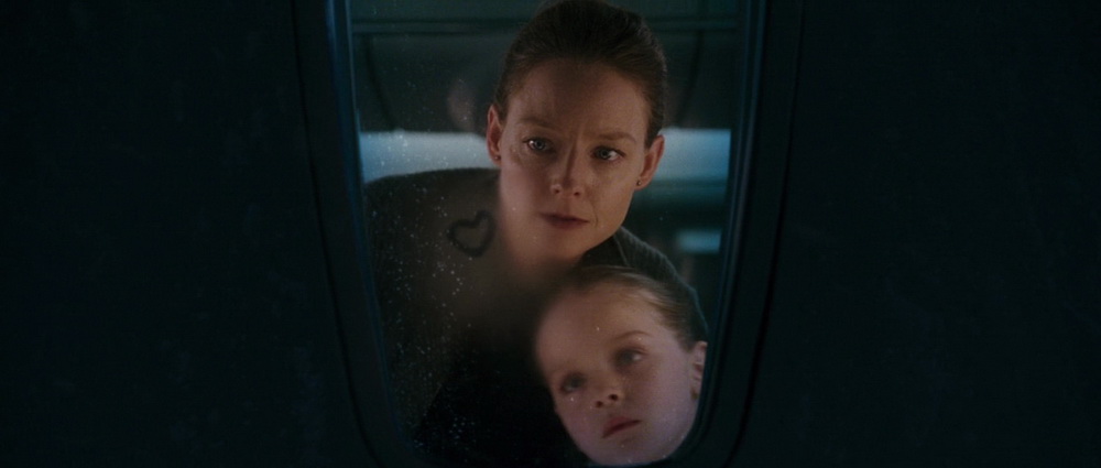 Фильм Иллюзия полета (2005). Кадр N101070