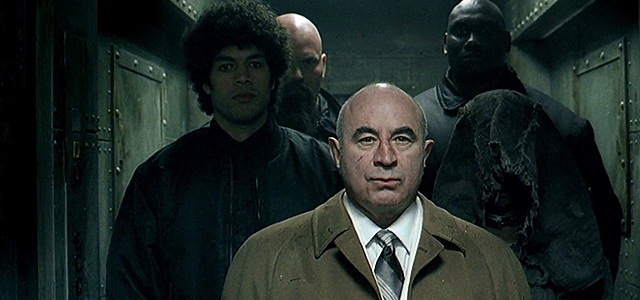 Фильм Дэнни Цепной пес (2005). Кадр N101114