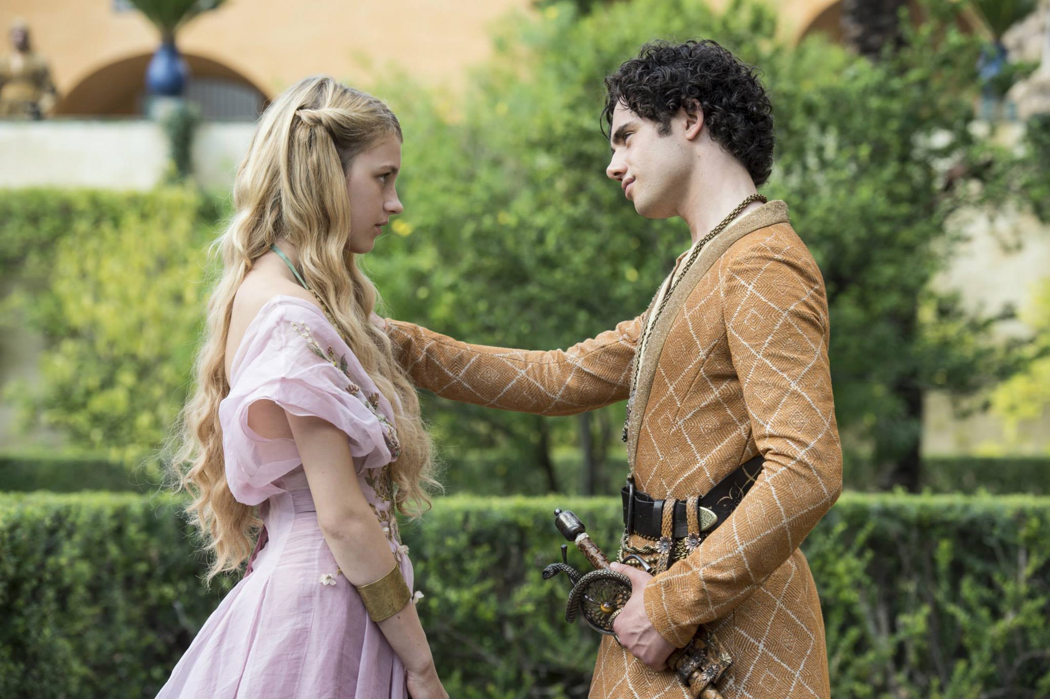 Сериал Игра престолов (2011-2019). Кадр N101308