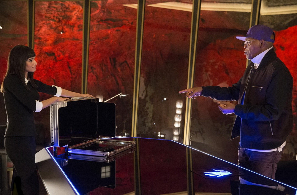 Фильм Kingsman: Секретная служба (2014). Кадр N101353