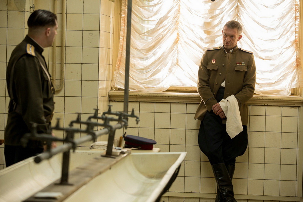 Фильм Номер 44 (2015). Кадр N101377