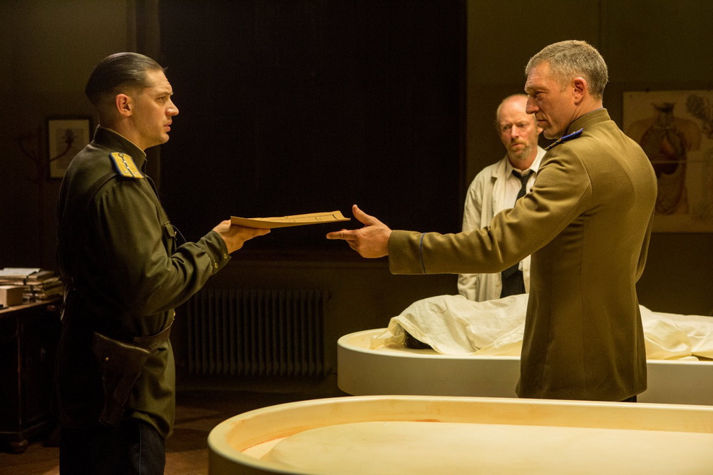 Фильм Номер 44 (2015). Кадр N101379
