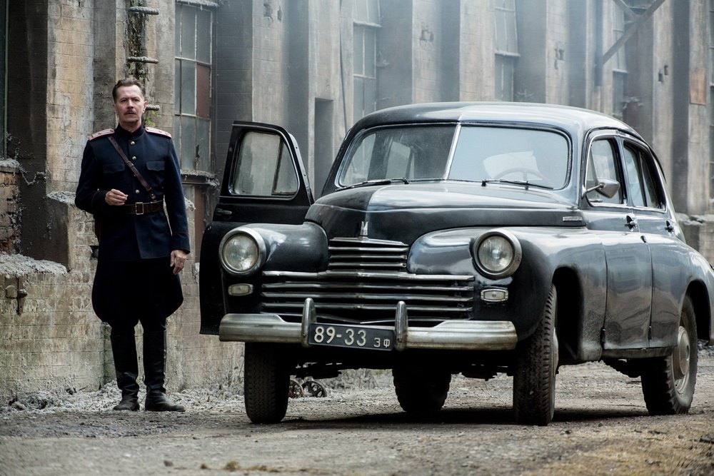 Фильм Номер 44 (2015). Кадр N101380