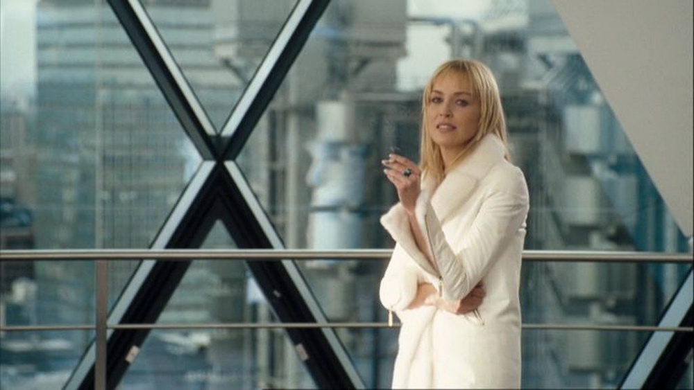 Фильм Основной инстинкт 2: Жажда риска (2006). Кадр N101497