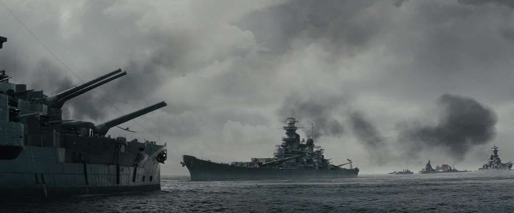 Фильм Флаги наших отцов (2006). Кадр N101510