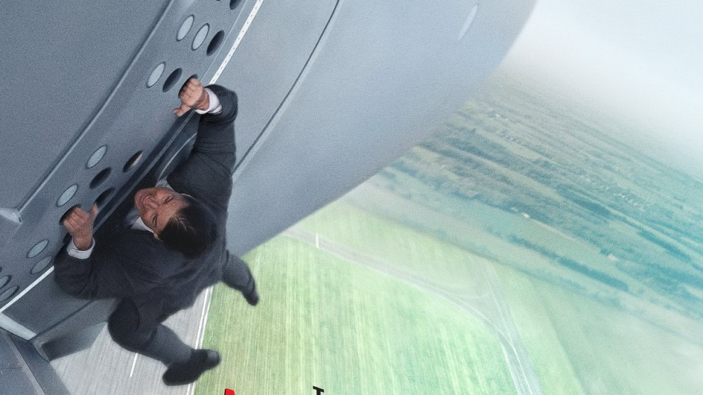 Фильм Миссия невыполнима 5: Племя изгоев (2015). Кадр N101595