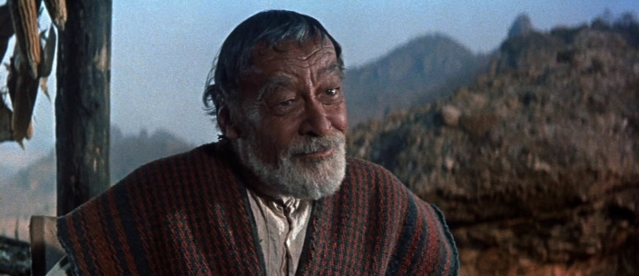Фильм Великолепная семерка (1960). Кадр N101733