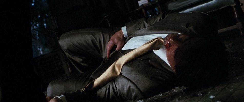 Фильм Убрать Картера (2000). Кадр N101748