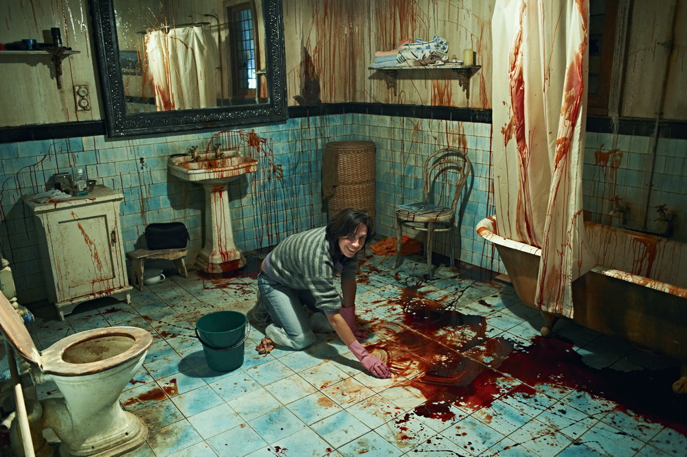 Фильм Реальные упыри (2014). Кадр N101829