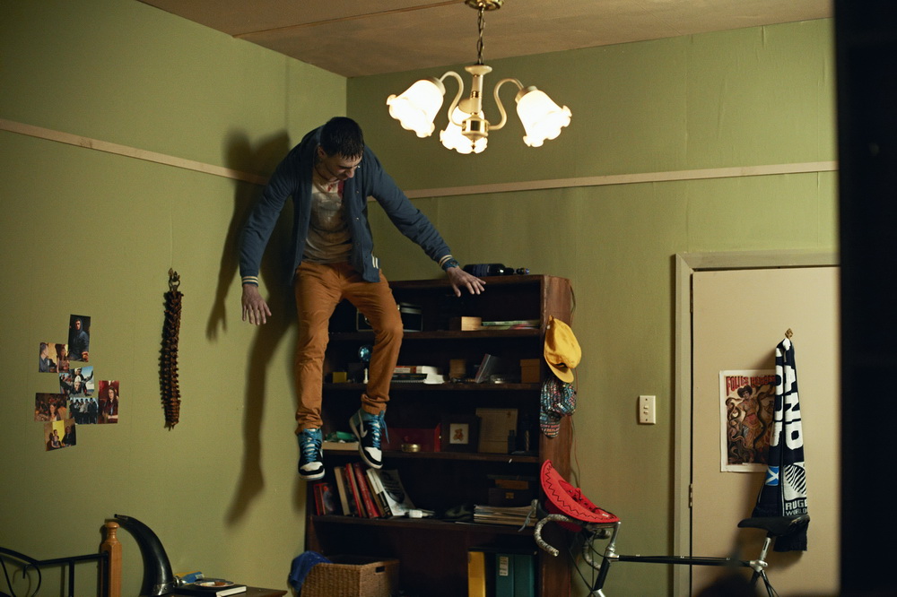 Фильм Реальные упыри (2014). Кадр N101839