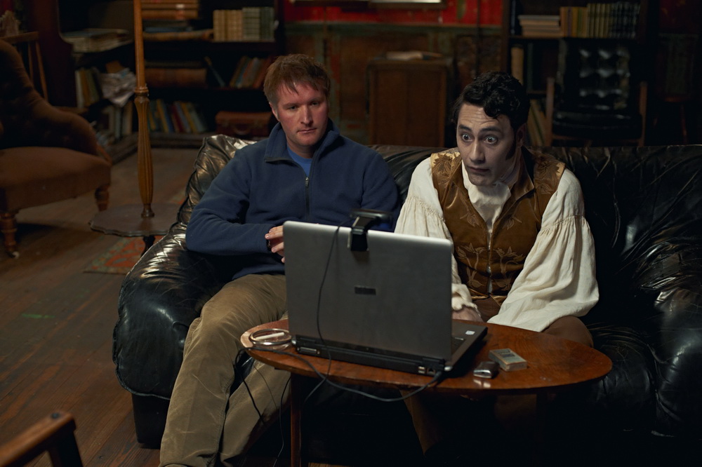 Фильм Реальные упыри (2014). Кадр N101847