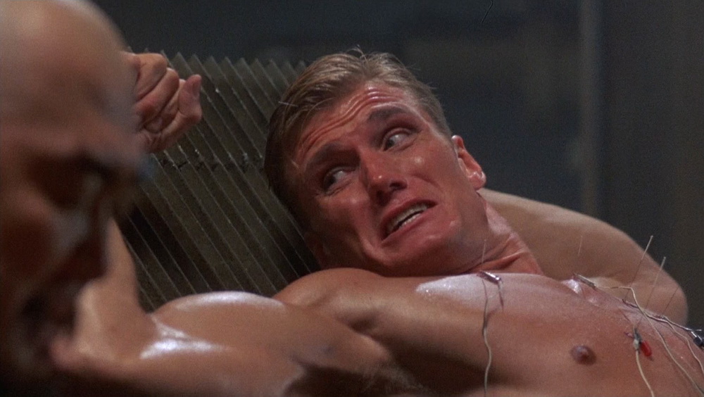 Фильм Разборки в маленьком Токио (1991). Кадр N101982