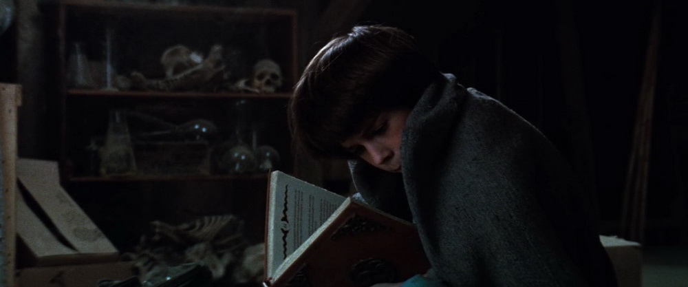 Фильм Бесконечная история (1984). Кадр N101995