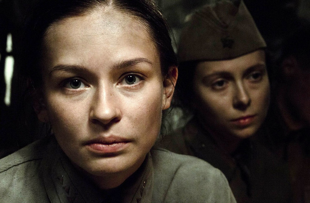 Фильм Битва за Севастополь (2015). Кадр N102024