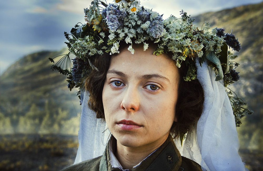 Фильм Битва за Севастополь (2015). Кадр N102033