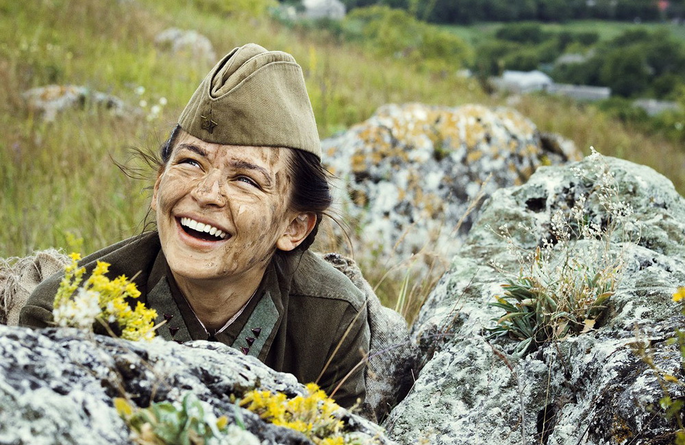 Фильм Битва за Севастополь (2015). Кадр N102026
