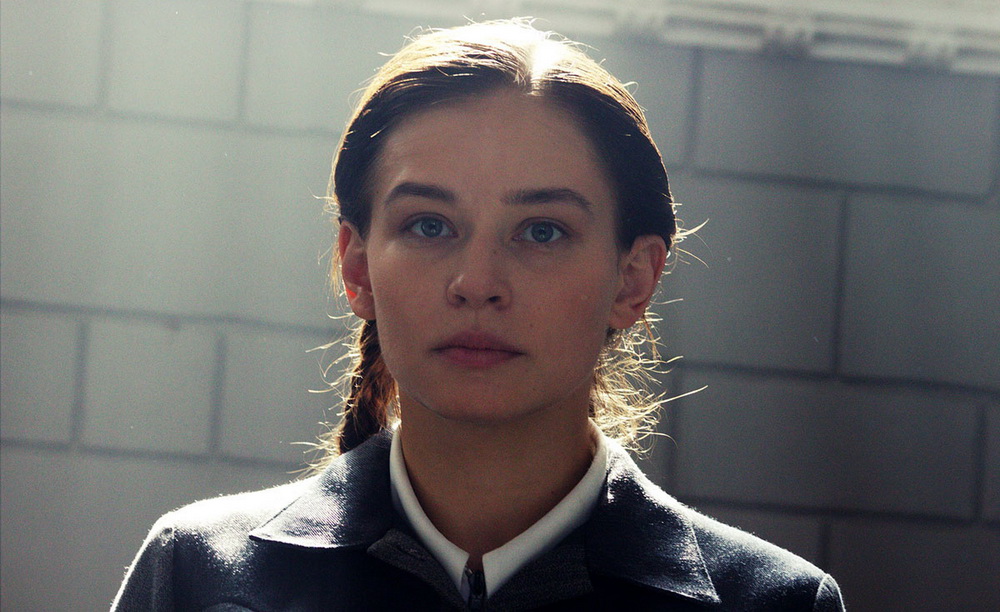 Фильм Битва за Севастополь (2015). Кадр N102030